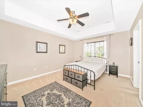 Bedroom - 514 Ellison Ct, Frederick, MD 21703 photo 2 of 7
