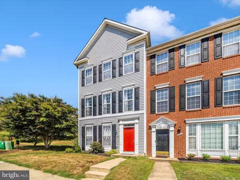 Exterior - 514 Ellison Ct, Frederick, MD 21703 photo 13 of 14