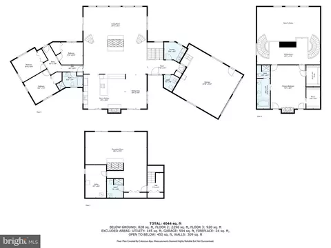 10534 Gambrill Park Rd, Frederick, MD 21702 photo 34