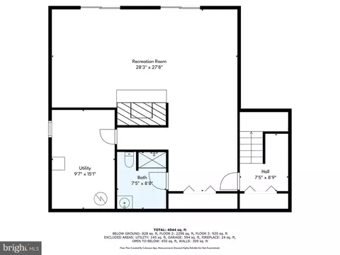 10534 Gambrill Park Rd, Frederick, MD 21702 photo 36