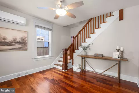 Entry Way - 210 Dill Ave, Frederick, MD 21701 photo 1 of 8