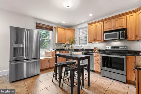 Kitchen - 210 Dill Ave, Frederick, MD 21701 photo 1 of 6