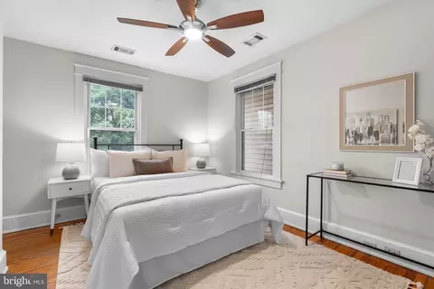 Bedroom - 210 Dill Ave, Frederick, MD 21701 photo 1 of 7