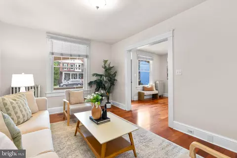 Living - 210 Dill Ave, Frederick, MD 21701 photo 2 of 3