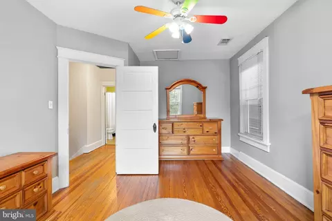 Bedroom - 210 Dill Ave, Frederick, MD 21701 photo 5 of 7