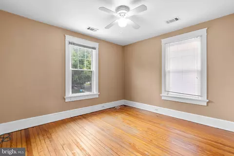 Bedroom - 210 Dill Ave, Frederick, MD 21701 photo 6 of 7