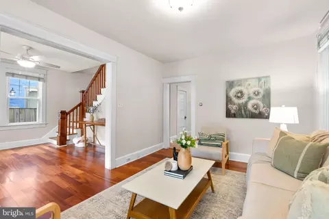 Living - 210 Dill Ave, Frederick, MD 21701 photo 3 of 3
