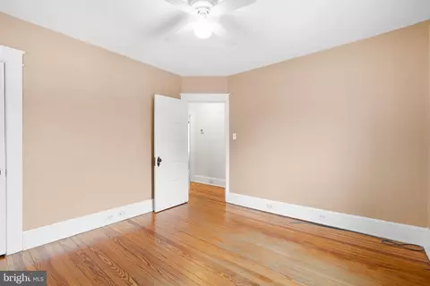 Bedroom - 210 Dill Ave, Frederick, MD 21701 photo 7 of 7