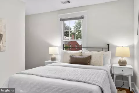 Bedroom - 210 Dill Ave, Frederick, MD 21701 photo 3 of 7