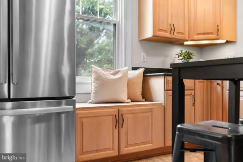 Kitchen - 210 Dill Ave, Frederick, MD 21701 photo 2 of 6