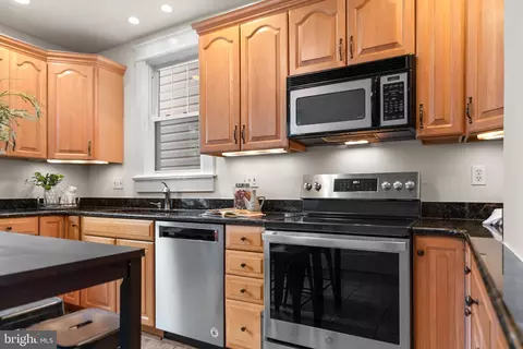 Kitchen - 210 Dill Ave, Frederick, MD 21701 photo 3 of 6