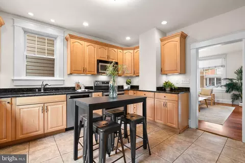 Kitchen - 210 Dill Ave, Frederick, MD 21701 photo 4 of 6
