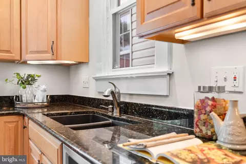 Kitchen - 210 Dill Ave, Frederick, MD 21701 photo 6 of 6