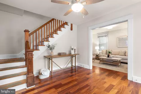 Entry Way - 210 Dill Ave, Frederick, MD 21701 photo 8 of 8