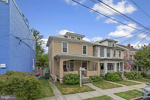 Exterior - 210 Dill Ave, Frederick, MD 21701 photo 4 of 6