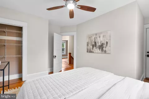 Bedroom - 210 Dill Ave, Frederick, MD 21701 photo 4 of 7