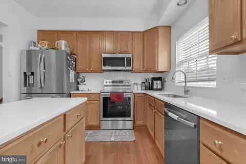 Kitchen - 2057 Sumner Dr, Frederick, MD 21702 photo 1 of 2