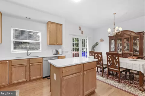 Kitchen - 2057 Sumner Dr, Frederick, MD 21702 photo 2 of 2