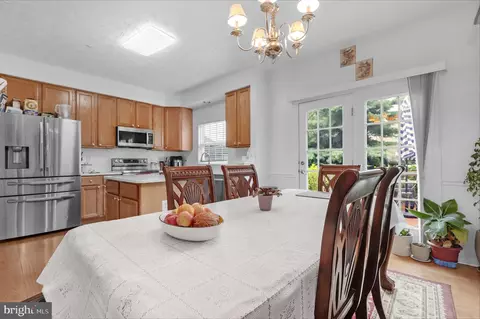 Dining - 2057 Sumner Dr, Frederick, MD 21702 photo 1 of 1
