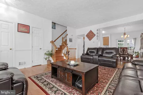 Entry Way - 2057 Sumner Dr, Frederick, MD 21702 photo 1 of 1