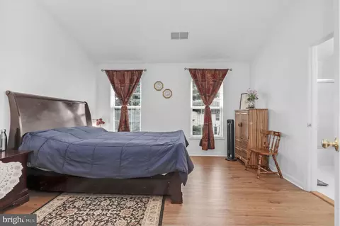 Bedroom - 2057 Sumner Dr, Frederick, MD 21702 photo 1 of 4