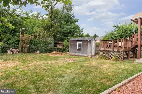 Exterior - 1315 Danberry Dr, Frederick, MD 21703 photo 1 of 5
