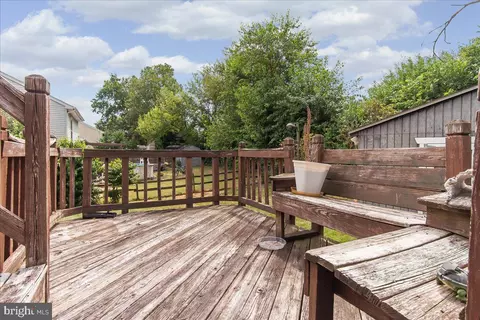Exterior - 1315 Danberry Dr, Frederick, MD 21703 photo 3 of 5