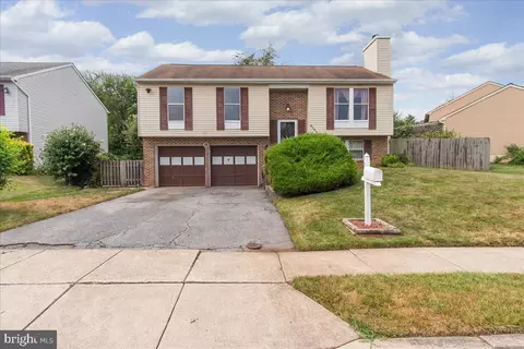 Exterior - 1315 Danberry Dr, Frederick, MD 21703 photo 5 of 5