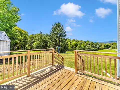 Exterior - 7347 Sundays Ln, Frederick, MD 21702 photo 10 of 10