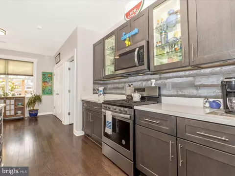 Kitchen - 616 Gillespie Dr, Frederick, MD 21702 photo 7 of 7
