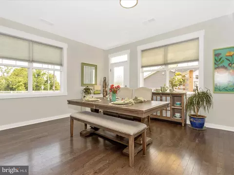 Dining - 616 Gillespie Dr, Frederick, MD 21702 photo 1 of 4
