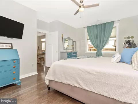 Bedroom - 616 Gillespie Dr, Frederick, MD 21702 photo 3 of 8