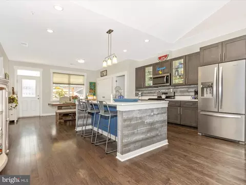 Kitchen - 616 Gillespie Dr, Frederick, MD 21702 photo 1 of 7