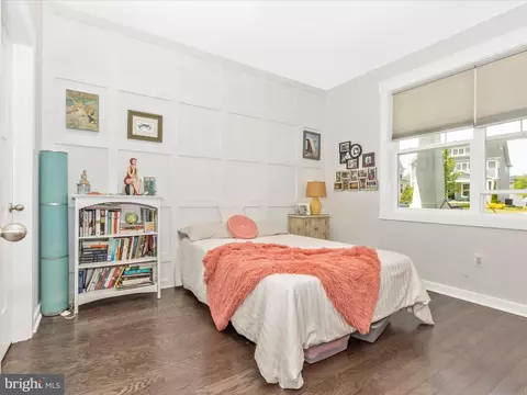 Bedroom - 616 Gillespie Dr, Frederick, MD 21702 photo 6 of 8