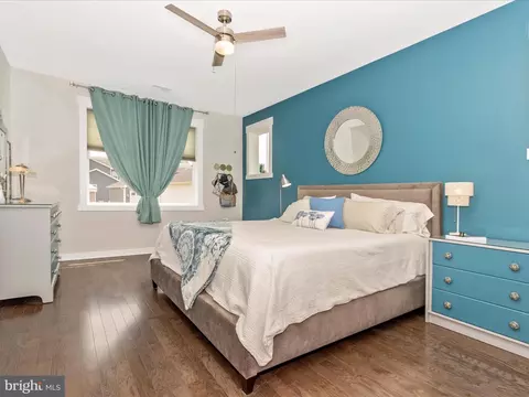 Bedroom - 616 Gillespie Dr, Frederick, MD 21702 photo 2 of 8