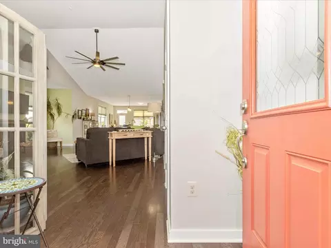 Entry Way - 616 Gillespie Dr, Frederick, MD 21702 photo 2 of 2