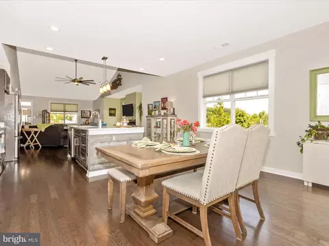 Dining - 616 Gillespie Dr, Frederick, MD 21702 photo 2 of 4