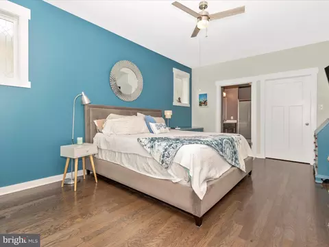 Bedroom - 616 Gillespie Dr, Frederick, MD 21702 photo 4 of 8