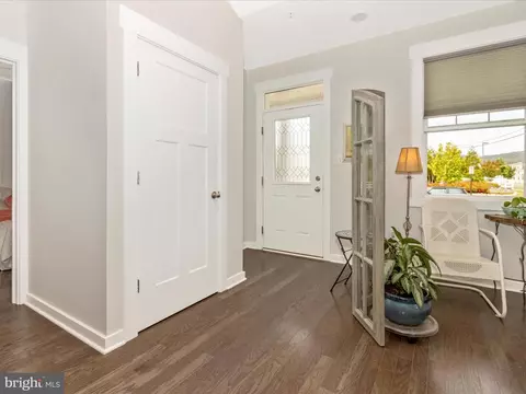 Entry Way - 616 Gillespie Dr, Frederick, MD 21702 photo 1 of 2