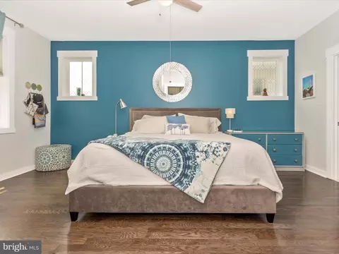 Bedroom - 616 Gillespie Dr, Frederick, MD 21702 photo 1 of 8