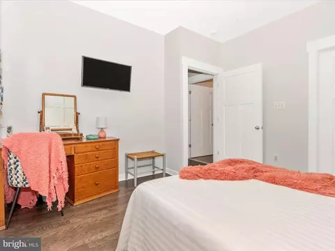 Bedroom - 616 Gillespie Dr, Frederick, MD 21702 photo 8 of 8