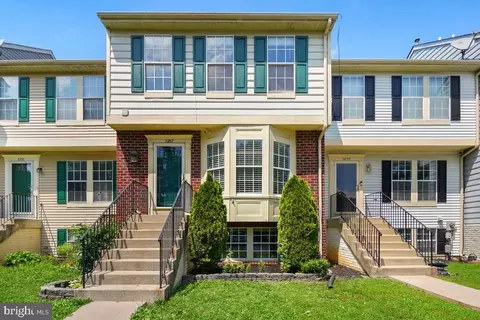 5257 Earles Ct, Frederick, MD 21703