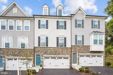 315 Schaffer Dr, Frederick, MD 21702