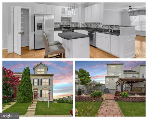 5540 Hidden Waters Ln, Frederick, MD 21703