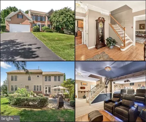 7010 Club House Cir, New Market, MD 21774