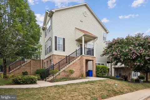 6508 B Wiltshire Dr #206, Frederick, MD 21703