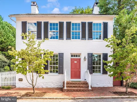 7 Main St W, Burkittsville, MD 21718