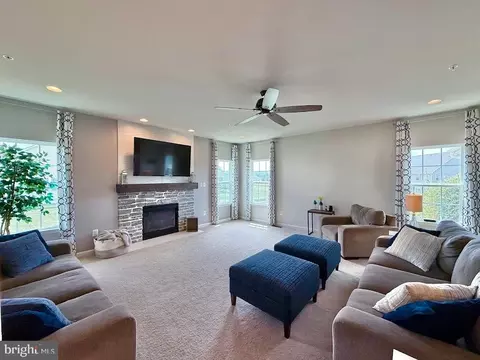 3012 Wasatch View Dr, Frederick, MD 21704 photo 11