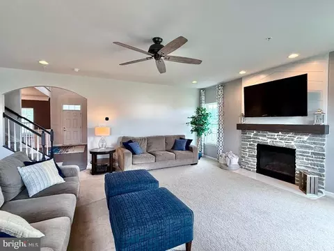 3012 Wasatch View Dr, Frederick, MD 21704 photo 12