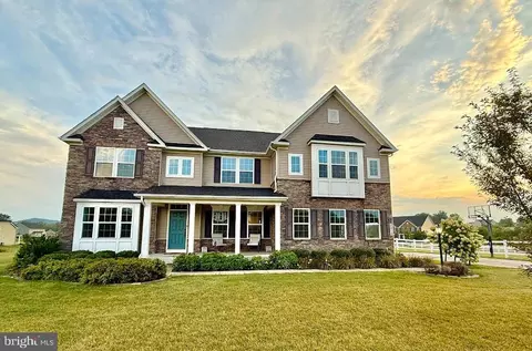 3012 Wasatch View Dr, Frederick, MD 21704 photo 2